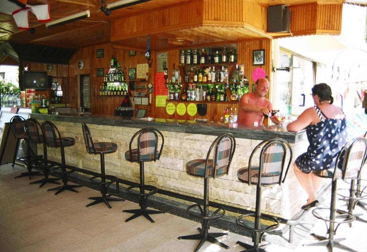 Oezay Apart Otel Μούγκλα Εξωτερικό φωτογραφία