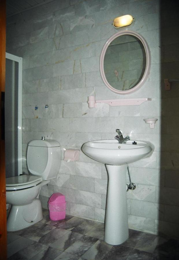 Oezay Apart Otel Μούγκλα Εξωτερικό φωτογραφία